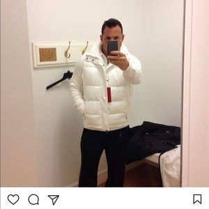 COPY - Calvin Klein Men's vest